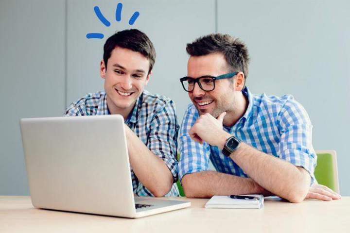 Référencement sur Google, Neuilly-sur-Seine